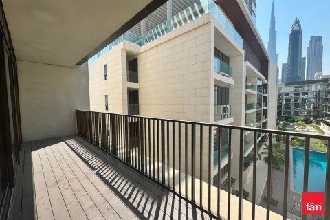 Apartman u City Walk, Dubai, UAE 1 spavaća soba, 119.1 m2 Br. 703900 - fotografija 12