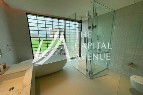 Vilë në Saadiyat Island, Abu Dhabi, Emiratet e Bashkuara Arabe 5 dhoma gjumi, 789.68 m2. № 739422 - Foto 19