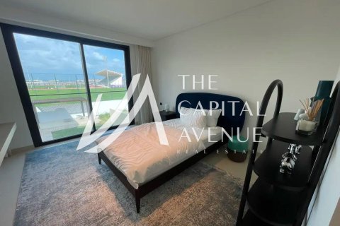 Vilë në Saadiyat Island, Abu Dhabi, Emiratet e Bashkuara Arabe 5 dhoma gjumi, 789.68 m2. № 739422 - Foto 18