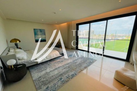 Vilë në Saadiyat Island, Abu Dhabi, Emiratet e Bashkuara Arabe 5 dhoma gjumi, 789.68 m2. № 739422 - Foto 15