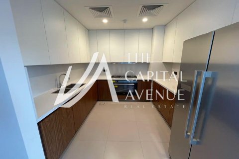 Vilë në Saadiyat Island, Abu Dhabi, Emiratet e Bashkuara Arabe 5 dhoma gjumi, 789.68 m2. № 739422 - Foto 10