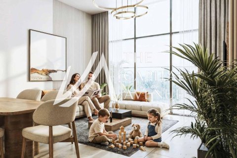 Wohnung in Al Reem Island, Abu Dhabi, VAE: 2 Schlafzimmer, 143.26 m2 Nr. 739421