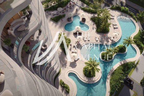 Leilighet til salgs i Al Reem Island, Abu Dhabi, Emiratene 2 soverom, 143.26 kvm Nr. 739421 - Foto 9