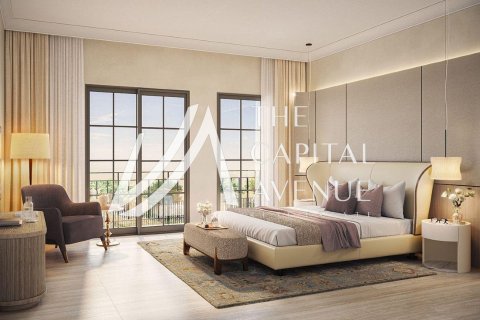 Βίλα σε Khalifa City, Abu Dhabi, ΗΑΕ 5 υπνοδωμάτια, 428.1 τ.μ. Αρ. 739417 - φωτογραφία 7
