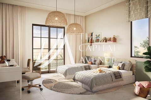 Βίλα σε Khalifa City, Abu Dhabi, ΗΑΕ 5 υπνοδωμάτια, 428.1 τ.μ. Αρ. 739417 - φωτογραφία 8