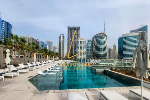 آپارتمان برای فروش در Business Bay، Dubai، امارات متحده عربی 38 متر مربع ، شماره 739395 - تصویر 12