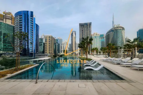 آپارتمان برای فروش در Business Bay، Dubai، امارات متحده عربی 38 متر مربع ، شماره 739395 - تصویر 13