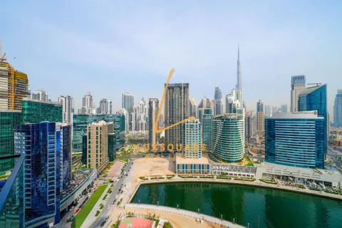 آپارتمان برای فروش در Business Bay، Dubai، امارات متحده عربی 38 متر مربع ، شماره 739395 - تصویر 22
