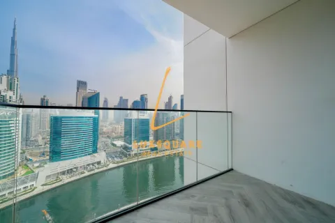 آپارتمان برای فروش در Business Bay، Dubai، امارات متحده عربی 38 متر مربع ، شماره 739395 - تصویر 2