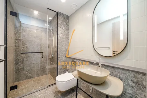 آپارتمان برای فروش در Business Bay، Dubai، امارات متحده عربی 38 متر مربع ، شماره 739395 - تصویر 7