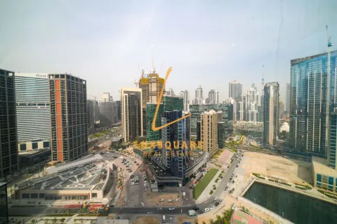 آپارتمان برای فروش در Business Bay، Dubai، امارات متحده عربی 38 متر مربع ، شماره 739395 - تصویر 10
