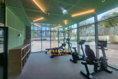 آپارتمان برای فروش در Business Bay، Dubai، امارات متحده عربی 38 متر مربع ، شماره 739395 - تصویر 17