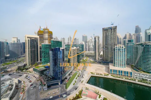 آپارتمان برای فروش در Business Bay، Dubai، امارات متحده عربی 38 متر مربع ، شماره 739395 - تصویر 8