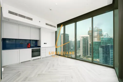 آپارتمان برای فروش در Business Bay، Dubai، امارات متحده عربی 38 متر مربع ، شماره 739395 - تصویر 3