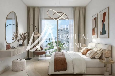 Byt na Yas Island, Abu Dhabi, SAE 4 ložnice, 327.76 m² Č.: 739420 - fotografie 4