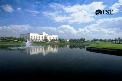 Dubai Hills Estate、Dubai、UAE にある土地販売中 1733.2 m2、No570360 - 写真 5