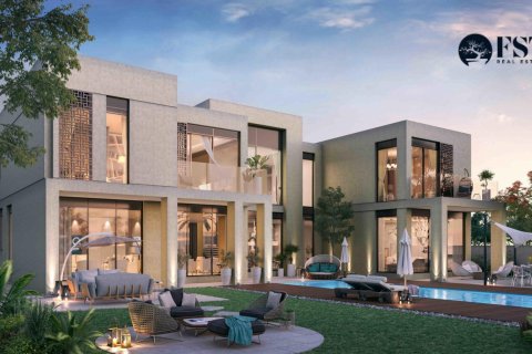 Dubai Hills Estate、Dubai、UAE にある土地販売中 1733.2 m2、No570360 - 写真 2