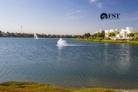 Dubai Hills Estate、Dubai、UAE にある土地販売中 1733.2 m2、No570360 - 写真 6