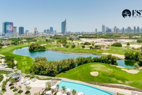 Dubai Hills Estate、Dubai、UAE にある土地販売中 1733.2 m2、No570360 - 写真 10