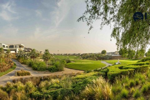Dubai Hills Estate、Dubai、UAE にある土地販売中 1733.2 m2、No570360 - 写真 11
