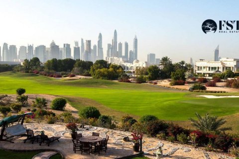 Dubai Hills Estate、Dubai、UAE にある土地販売中 1733.2 m2、No570360 - 写真 9