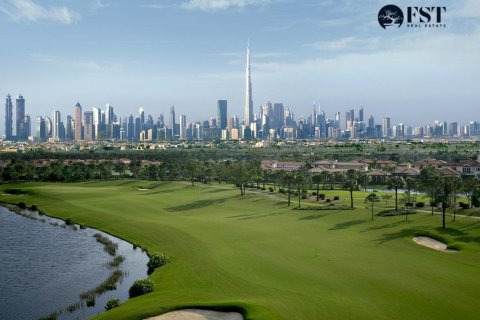 Dubai Hills Estate、Dubai、UAE にある土地販売中 1733.2 m2、No570360 - 写真 8
