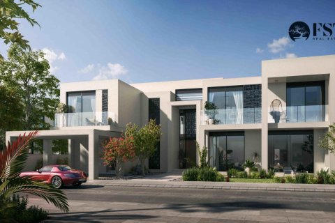 Dubai Hills Estate、Dubai、UAE にある土地販売中 1733.2 m2、No570360 - 写真 3