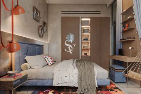 Müüa kontor asukohaga Dubai, AÜE: 132 m² Nr 720108 - pilt 2