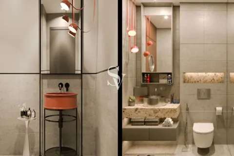 Müüa kontor asukohaga Dubai, AÜE: 132 m² Nr 720108 - pilt 4