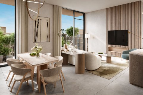 Wohnung zum Verkauf in City of Arabia, Dubai, VAE 2 Schlafzimmer, 100 m2 Nr. 720218 - Foto 4