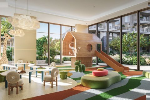 Wohnung zum Verkauf in City of Arabia, Dubai, VAE 2 Schlafzimmer, 100 m2 Nr. 720218 - Foto 11