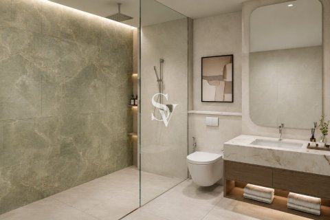 Wohnung zum Verkauf in City of Arabia, Dubai, VAE 2 Schlafzimmer, 100 m2 Nr. 720218 - Foto 5