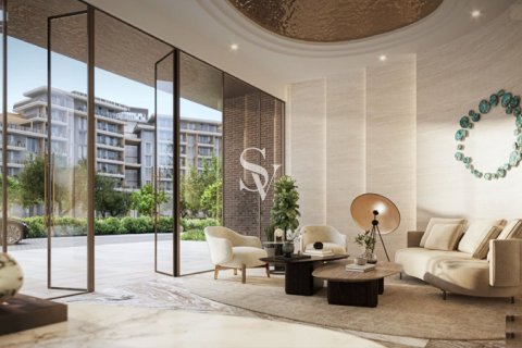 Wohnung zum Verkauf in City of Arabia, Dubai, VAE 2 Schlafzimmer, 100 m2 Nr. 720218 - Foto 6