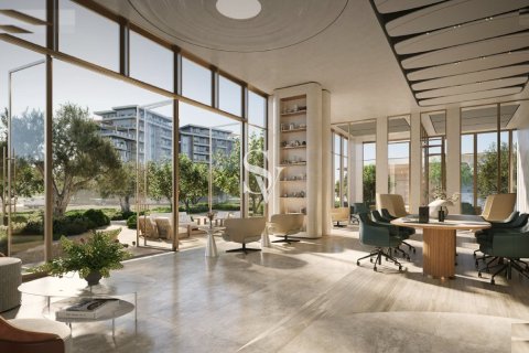Wohnung zum Verkauf in City of Arabia, Dubai, VAE 2 Schlafzimmer, 100 m2 Nr. 720218 - Foto 14