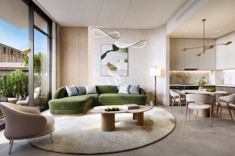 Wohnung zum Verkauf in City of Arabia, Dubai, VAE 2 Schlafzimmer, 100 m2 Nr. 720218 - Foto 7