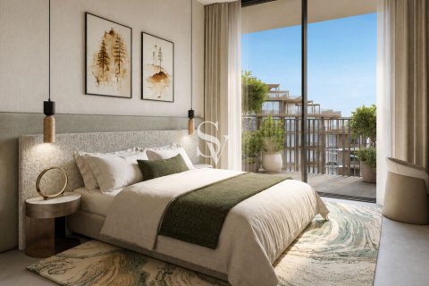 Wohnung zum Verkauf in City of Arabia, Dubai, VAE 2 Schlafzimmer, 100 m2 Nr. 720218 - Foto 2