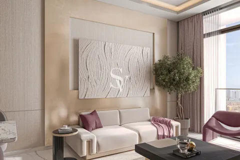 Apartman u Dubai Land, UAE 2 spavaćih soba, 90 m2 Br. 720110 - fotografija 10