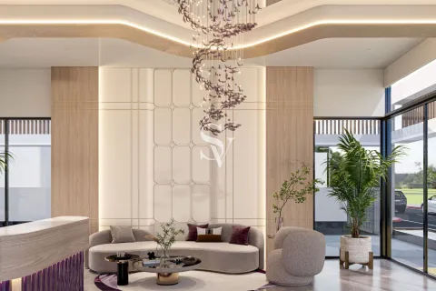 Apartman u Dubai Land, UAE 2 spavaćih soba, 90 m2 Br. 720110 - fotografija 13