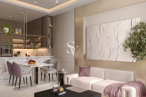 Apartman u Dubai Land, UAE 2 spavaćih soba, 90 m2 Br. 720110 - fotografija 6