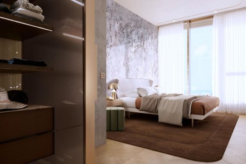 Byt v Dubai Internet City, SAE 1 ložnice, 99.5 m² Č.: 580664 - fotografie 17