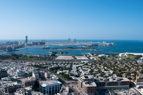 Byt v Dubai Internet City, SAE 1 ložnice, 99.5 m² Č.: 580664 - fotografie 10