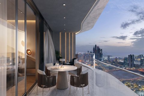 Byt v Dubai Internet City, SAE 1 ložnice, 99.5 m² Č.: 580664 - fotografie 16