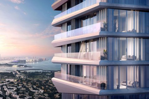 Byt v Dubai Internet City, SAE 1 ložnice, 99.5 m² Č.: 580664 - fotografie 22