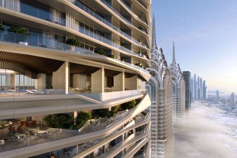 Byt v Dubai Internet City, SAE 1 ložnice, 99.5 m² Č.: 580664 - fotografie 27