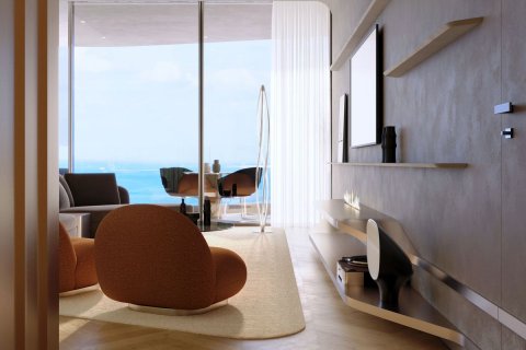 Byt v Dubai Internet City, SAE 1 ložnice, 99.5 m² Č.: 580664 - fotografie 3