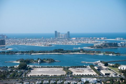 Byt v Dubai Internet City, SAE 1 ložnice, 99.5 m² Č.: 580664 - fotografie 2