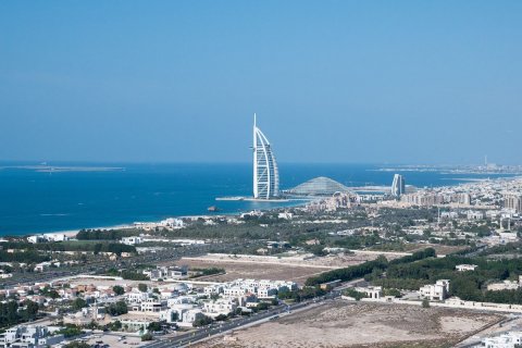 Byt v Dubai Internet City, SAE 1 ložnice, 99.5 m² Č.: 580664 - fotografie 12