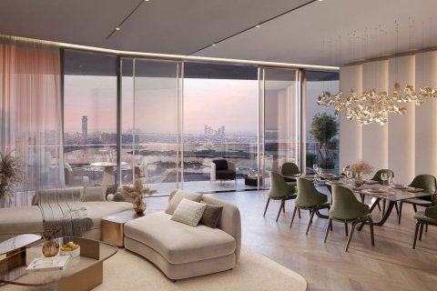 Byt v Dubai Internet City, SAE 1 ložnice, 99.5 m² Č.: 580664 - fotografie 14