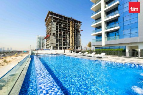 Apartament në Dubai, Emiratet e Bashkuara Arabe 48.4 m2. № 580667 - Foto 13