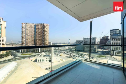 Apartament në Dubai, Emiratet e Bashkuara Arabe 48.4 m2. № 580667 - Foto 5